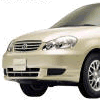 Toyota Corolla 2005