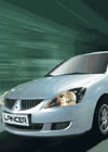 Mitsubishi Lancer 2005