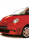 Chevrolet Exclusive