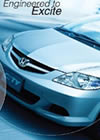 Honda City 2006