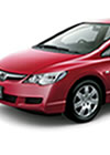 Honda City 2006
