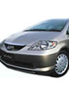 Honda City 2005