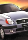 Hyundai Santro