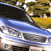 Nissan Sunny 2005