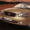 Suzuki Baleno 2005