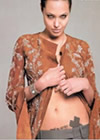 Angelina Jolie Photo 4