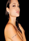 Angelina Jolie Photo 10