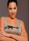 Angelina Jolie Photo 13
