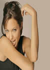 Angelina Jolie Wallpaper 1