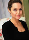 Angelina Jolie Wallpaper 4