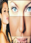 Angelina Jolie Wallpaper 8