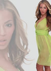 Beyonce Knowles Wallpaper 8