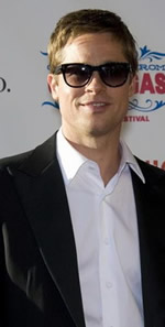 Brad Pitt
