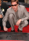 Brad Pitt Photo 1