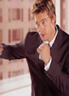 Brad Pitt Photo 6