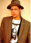 Brad Pitt Photo 8