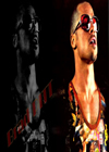 Brad Pitt Wallpaper 6