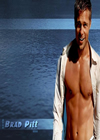 Brad Pitt Wallpaper 9