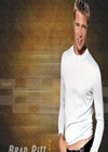 Brad Pitt Wallpaper 10