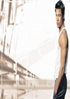 Brad Pitt Wallpaper 11