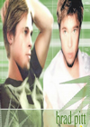 Brad Pitt Wallpaper 14