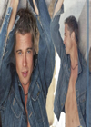 Brad Pitt Wallpaper 16