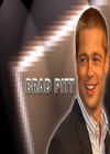 Brad Pitt Wallpaper 19