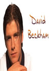 David Beckham Photo 2