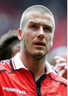 David Beckham Photo 11