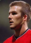 David Beckham Photo 12