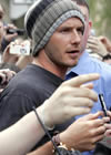 David Beckham Photo 14