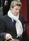 David Beckham Photo 15