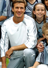 David Beckham Photo 16