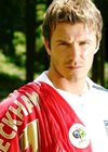 David Beckham Photo 17