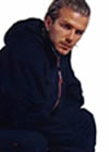 David Beckham Photo 20