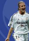 David Beckham Wallpaper 6