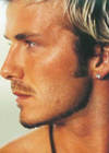 David Beckham Wallpaper 7