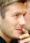 David Beckham Wallpaper 8