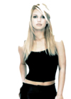Jessica Simpson Wallpaper 2