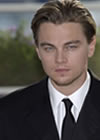 Leonardo DiCaprio Photo 1