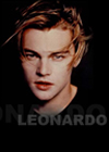 Leonardo DiCaprio Wallpaper 3
