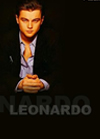 Leonardo DiCaprio Wallpaper 4