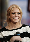 Lindsay Lohan Photo 3