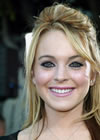 Lindsay Lohan Photo 6