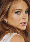 Lindsay Lohan Wallpaper 7