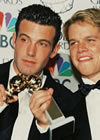 Matt Damon Photo 1