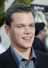 Matt Damon Photo 7