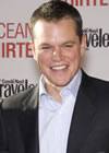 Matt Damon Photo 10