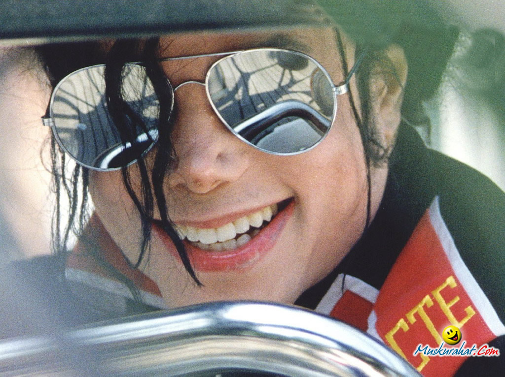 Michael Jackson Wallpapers