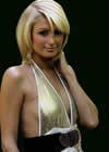 Paris Hilton Wallpaper 3